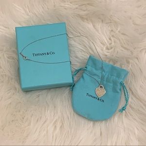 Tiffany necklace